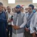 سعودی حکومت سے معاہدہ نہ ہونے کے باعث رواں سال عازمین ٹرین کے بجائے بسوں کے ذریعے مکہ سے مدینہ سفر کریں گے،اب بھی پاکستان خطے میں سب سے سستا ترین حج کرارہا ہے، وفاقی وزیر سردار محمد یوسف