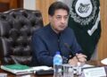 چیف الیکشن کمشنر سکندر سلطان راجہ کی زیر صدارت الیکشن کمیشن کا اہم اجلاس، خضدار میں ضمنی انتخاب کے حوالے سے حکومت سے رائے طلب