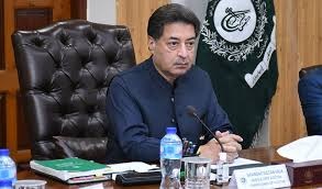 چیف الیکشن کمشنر سکندر سلطان راجہ کی زیر صدارت الیکشن کمیشن کا اہم اجلاس، خضدار میں ضمنی انتخاب کے حوالے سے حکومت سے رائے طلب
