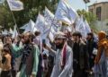 طالبان رجیم کے خلاف مزاحمتی تحریکیں تیز،افغانستان فریڈم فرنٹ کا "سپرنگ گوریلا آپریشنز” کا آغاز