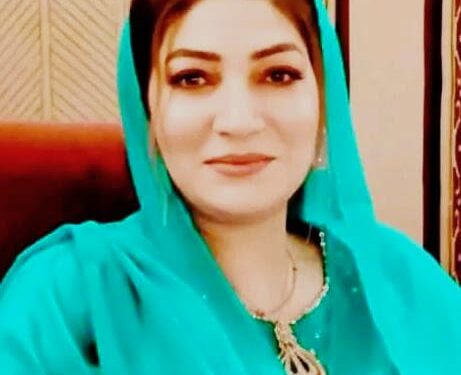 پاکستان کے بہادر فائر فائٹرز کو خراجِ تحسین، وسائل کی کمی کے باوجود جان ہتھیلی پر رکھنے والے  "فائر فائٹرز ” کی خدمات قابل ستائش ہیں: محترمہ فرح عظیم شاہ