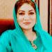 پاکستان کے بہادر فائر فائٹرز کو خراجِ تحسین، وسائل کی کمی کے باوجود جان ہتھیلی پر رکھنے والے  “فائر فائٹرز ” کی خدمات قابل ستائش ہیں: محترمہ فرح عظیم شاہ