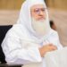 چارسدہ میں نامعلوم افراد کی فائرنگ سےشیخ الحدیث حضرت مولانا محمد ادریس صاحب ترنگزئی کو شہید