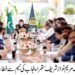 پنجاب میں سمارٹ صفائی کا آغاز:کوڑے کی نشاندہی کیلئے اے آئی کا استعمال:ستھرا پنجاب کی 40 ہزار گاڑیاں اور 1 لاکھ 76 ہزار ورکرزکی اے آئی مانیٹرنگ کرنے کا فیصلہv