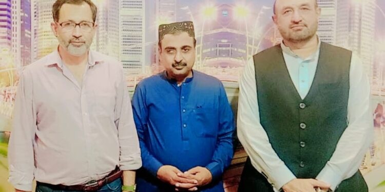 الشریف فاؤنڈیشن معاشرے کے مستحق اور نادار افراد کی مدد کے لیے قابلِ قدر کردار ادا کر رہی ہے:صوفی وقار علی آرائیں،عصمت اللہ نیازی