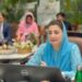 وزیراعلیٰ مریم نواز کی زیر صدارت پنجاب کابینہ کا اجلاس، معرکہ حق کی پہلی سالگرہ پر قائد محمد نواز شریف، وزیراعظم شہباز شریف، فیلڈ مارشل سید عاصم منیر، ایئر اور نیول چیف کو زبردست خراج تحسین