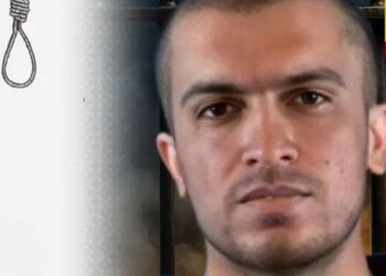 ایران نے سیستان بلوچستان میں سرگرم مسلح بلوچ گروہ کے مبینہ رکن کو پھانسی دیدی: