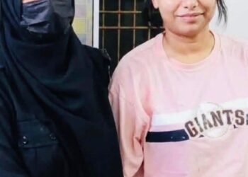 ۔انمول عرف پنکی کون ہے؟؟۔  رنچھوڑلائن کی تنگ و تاریک گلیوں سے پرتعیش اور روشن گھروں تک کا سفر ۔۔