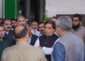 وفاقی وزیر ریلوے کا کیرج اور لوکو ورکشاپ مغلپورہ کا دورہ ، مرمت و مینوفیکچرنگ کے مختلف مراحل کا جائزہ