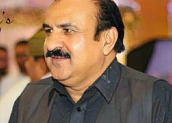 چیئرمین سندھ پبلک سروس کمیشن ریٹائرڈ۔۔۔کون بنے گا نیا چیئرمین؟؟