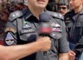 کیلاش قبیلے کا سالانہ مذہبی تہوار "چیلم جوشٹ "اپنی تمام تر رعنائیوں کے ساتھ اختتام پذیر  ڈسٹرکٹ پولیس آفیسر لوئر چترال رفعت اللہ خان کا فیسٹیول میں خصوصی شرکت