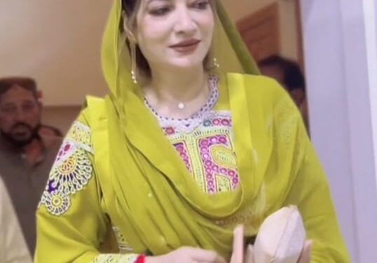 کوئٹہ :بلوچستان ٹیلنٹ ہنٹ پروگرام:محترمہ فرح عظیم شاہ نے پورا دن نوری نصیر خان آڈیٹوریم میں گزارا،