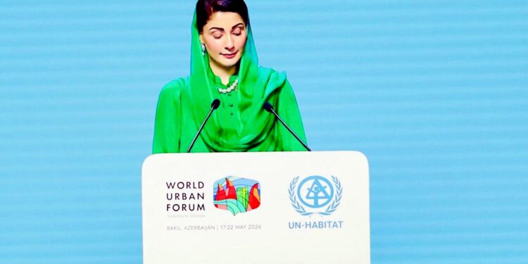 حکومت کی کامیابی تقریروں سے نہیں بلکہ عوام کی بدلی ہوئی زندگیوں سے ناپی جاتی ہے:مریم نوازشریف