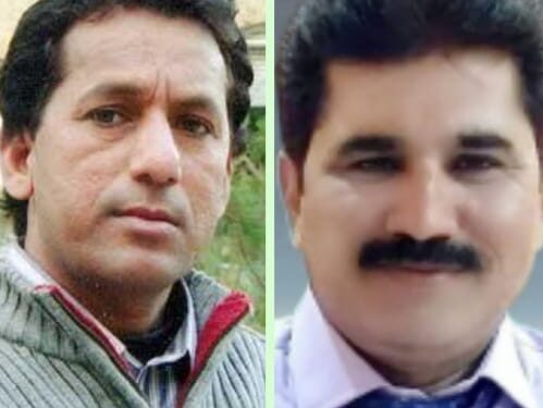 سینئر کیمرہ مین اورصحافی امجد واریہ کے خلاف ڈکیتی کا غیر قانونی مقدمہ آزادیٔ صحافت پر کھلا حملہ ہے  :پاکستان رپورٹرز فورم انٹرنیشنل