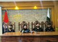 فقیر آباد ڈویژن پولیس کی اہم کارروائی، غیر ملکی باشندوں کو پاکستانی شناختی دستاویزات بنانے والا منظم گینگ بے نقاب