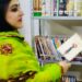 دھابیجی: سینیٹر سسئی پلیجو نے سجاول میں سرویچ سجاولی پبلک لائبریری کا دورہ