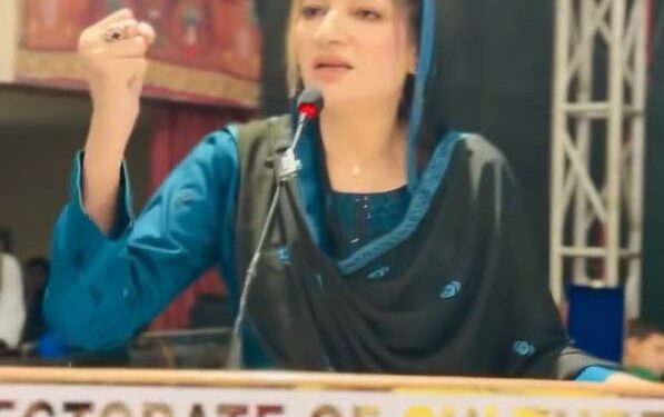 ایمان پاکستان حق میلہ بلوچستان زور و شور سے جاری:میوزک ٹیلنٹ شو صوبہ سے نوجوانوں کی شرکت ۔پارلمنٹرینز آمد نے میلے کو چار چاند لگا دئیے