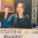 ایمان پاکستان حق میلہ بلوچستان زور و شور سے جاری:میوزک ٹیلنٹ شو صوبہ سے نوجوانوں کی شرکت ۔پارلمنٹرینز آمد نے میلے کو چار چاند لگا دئیے