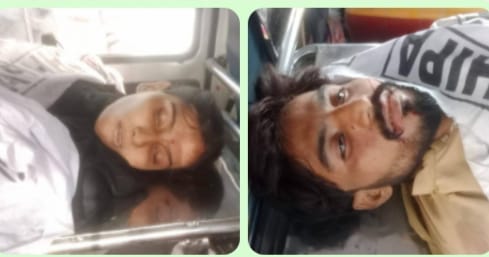 کراچی میں محبت کی شادی کا انتہائی المناک انجام