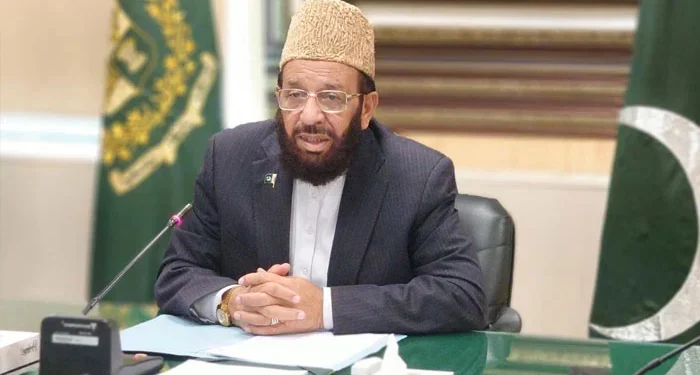 جمعہ 8 مئی کو علماء کرام آپریشن بنیان المرصوص کی کامیابی اور استحکام پاکستان کے حوالے سے یوم تشکر کے طور پر منائیں گے، علماء