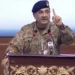 ناقابلِ تسخیر دفاع ، پاک فوج کا دشمن کو دو ٹوک پیغام