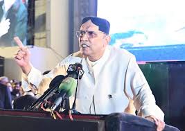 پاکستان باہمی احترام اور مشترکہ مقاصد کی بنیاد پر عالمِ اسلام کے ساتھ تعمیری روابط کیلئے پرعزم ہے، صدر مملکت آصف علی زرداری
