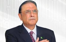 صدر مملکت آصف علی زرداری کا بنوں میں پولیس سٹیشن پر فتنہ الخوارج کے دہشت گردانہ حملے میں شہید ہونے والے پولیس اہلکاروں کو خراج عقیدت