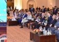پاکستان اور چین عالمی اور علاقائی امن و استحکام، ترقی اور کثیر الجہتی نظام کی حمایت جاری رکھیں گے،صدر آصف علی زرداری کا پاک چین سفارتی تعلقات کی 75 ویں سالگرہ کی تقریب سے خطاب