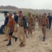 بنوں میں پاک فوج ، پولیس اور سی ٹی ڈی کا مشترکہ آپریشن،2 اہم ترین سرغنوں سمیت 16 خوارجی جہنم واصل