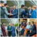 صدربنگلہ دیش کرکٹ بورڈ کی جانب سے محسن نقوی کے اعزاز میں خصوصی تقریب کا اہتمام