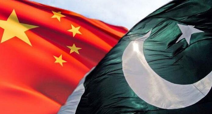 پاکستان کلائمیٹ پراسپیریٹی پلان کے تحت چین اور خلیجی ممالک کو زرعی برآمدات دگنی کرنے کا ہدف مقرر