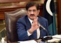 وزیراعلیٰ سندھ مراد علی شاہ کا دیہی خواتین اور بچوں کےلیے تاریخی اقدام 8 لاکھ 85 ہزار بچوں اور دیہی خواتین کے لیے نقد امداد کے نظام میں مزید وسعت