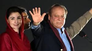 پاکستان مسلم لیگ (ن) کی حکومت نے کم سے کم مدت میں زیادہ سے زیادہ عوامی ترقیاتی منصوبوں کا ریکارڈ قائم کیا:مریم نوازشریف