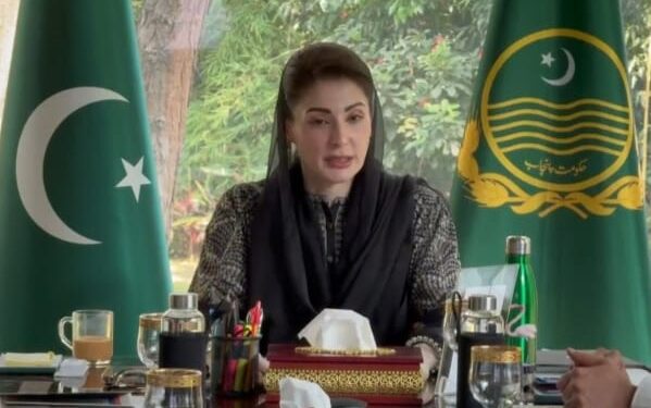 اللہ تعالیٰ کے فضل و کرم سے پنجاب کی ترقی کا سنہرا دور شروع ہوچکا ہے: وزیراعلیٰ مریم نواز شریف