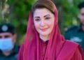وزیراعلی مریم نواز شریف کا سابق صوبائی وزیر و پارٹی رہنما ملک ندیم کامران کے انتقال پر دکھ اور افسوس کا اظہار