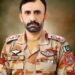 وفاقی وزیرِ ریلوے کا جامِ شہادت نوش کرنے والے لیفٹیننٹ کرنل خالد حسین شہید کو دلی خراجِ عقیدت پیش