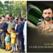 لیفٹیننٹ کرنل خالد حسین شہید کی نماز جنازہ ادا کر دی گئی، وزیراعظم محمد شہباز شریف اور فیلڈ مارشل سید عاصم منیر کی بھی شرکت