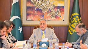 اسحاق ڈار کی سفارتی امور پر اجلاس کی صدارت، مؤثر رابطہ کاری کی ہدایت