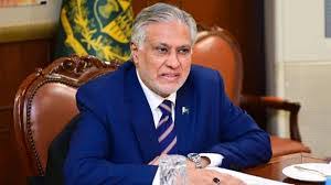 آپریشن بنیان مرصوص کے دوران پاکستان کا ردِعمل متوازن، قانونی اور اقوامِ متحدہ کے چارٹر کے مطابق تھا ، نائب وزیر اعظم سینیٹر محمد اسحاق ڈار کی سفارتی کور کو معرکہ حق کی پہلی سالگرہ کے موقع پر بریفنگ