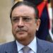 صدرِ مملکت کو قازقستا نی ہم منصب کی جانب سے عیدالاضحیٰ کے موقع پر مبارکباد