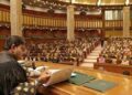 پنجاب اسمبلی میں معرکہ حق کا ایک سال مکمل ہونے پر قرارداد منظور