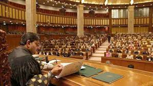پنجاب اسمبلی میں معرکہ حق کا ایک سال مکمل ہونے پر قرارداد منظور