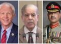 امریکا ایران جنگ بندی میں پاکستان کے کلیدی کردارکی عالمی سطح پربھرپورپذیرائی