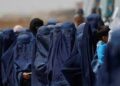 افغان طالبان رجیم عالمی تنہائی کاشکار،انسانی حقوق کی تنظیمیں بھی اس کے خلاف میدان میں آگئیں