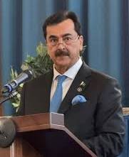 پاکستان نے ایٹمی دھماکوں سے دنیا پر اپنی خودمختاری اور دفاعی صلاحیت ثابت کی، سید یوسف رضا گیلانی