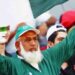 پاکستانی کرکٹ کے سپورٹر چاچا کرکٹ کا طویل عرصے تک قومی ٹیم کی حمایت کے بعد رواں سال میدانوں سے رخصت ہونے کا اعلان