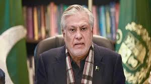 نائب وزیراعظم و وزیر خارجہ سینیٹر محمد اسحاق ڈار کی ترکمانستان کے وزیر خارجہ رشید میریدوف سے ملاقات، اقوام متحدہ سمیت مختلف کثیرالجہتی فورمز پر تعاون مزید بڑھانے کے عزم کا اعادہ