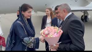 پنجاب حکومت کا اربن ڈویلپمنٹ کے لیے بین الاقوامی سطح پر نئے اتحاد بنانے کا عزم