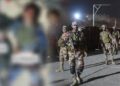 خیبرپختونخوا میں دہشت گردوں کے خلاف سکیورٹی فورسز کی انٹیلی جنس کی بنیاد پر کارروائیاں کامیابی سے جاری، 23دہشت گرد ہلاک