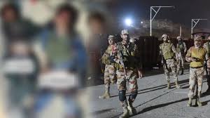 خیبرپختونخوا میں دہشت گردوں کے خلاف سکیورٹی فورسز کی انٹیلی جنس کی بنیاد پر کارروائیاں کامیابی سے جاری، 23دہشت گرد ہلاک